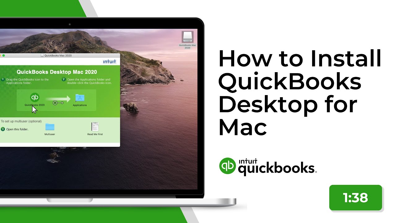 quickbooks for mac vs online